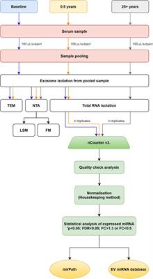 Physical Activity as a Preventive Lifestyle Intervention Acts Through Specific Exosomal miRNA Species—Evidence From Human Short- and Long-Term Pilot Studies